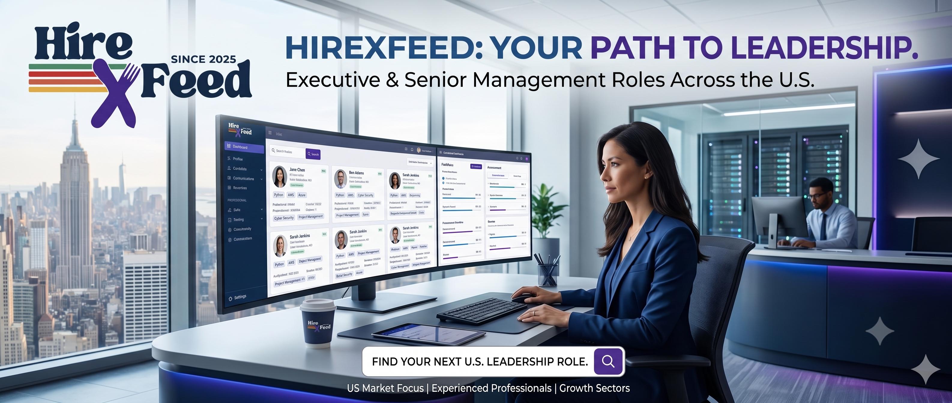 IT Recruitment Specialist & Talent Acquisition